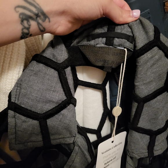 Comme des Garcons jacket - Picture 7 of 10